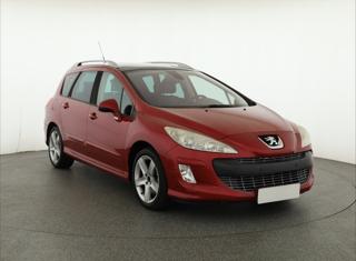 Peugeot 308 1.6 THP 110kW kombi