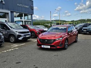 Peugeot 308 SW 1.2 PT 130 ALLURE MAN6 kombi