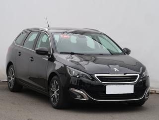 Peugeot 308 1.6 BlueHDi 88kW kombi