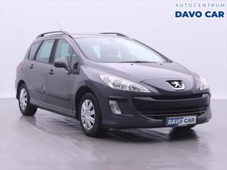 Peugeot 308 1,4 i 70kW Aut.klima kombi