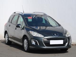 Peugeot 308 1.6 HDi 68kW kombi