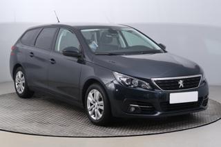 Peugeot 308 1.2 PureTech 81kW kombi
