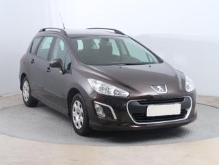 Peugeot 308 1.4 VTi 72kW kombi