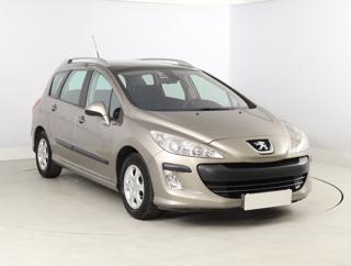 Peugeot 308 1.6 HDi 66kW kombi