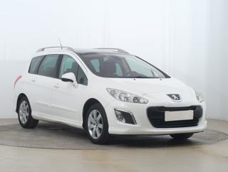 Peugeot 308 1.6 VTi 88kW kombi
