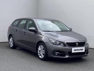 Peugeot 308 1.5 HDi kombi