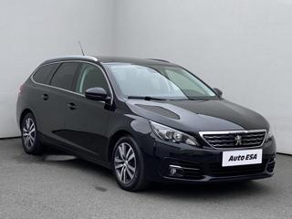 Peugeot 308 1.5 HDi kombi