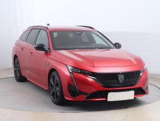 Peugeot 308 1.5 BlueHDi 96kW kombi
