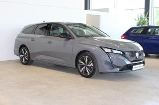 Peugeot 308 1.2PureTech,Allure,130HP,DPH, kombi