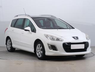 Peugeot 308 1.6 HDi 82kW kombi