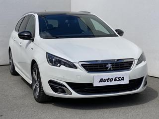 Peugeot 308 2.0 HDi kombi
