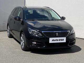 Peugeot 308 1.5 HDi kombi