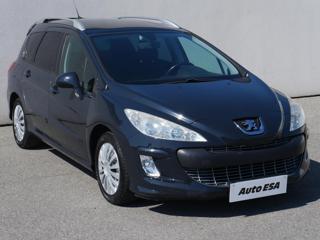 Peugeot 308 1.6HDi kombi