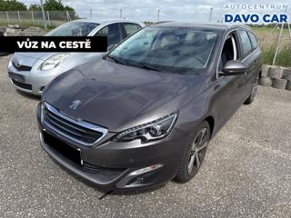 Peugeot 308 1,2 Puretech Allure kombi