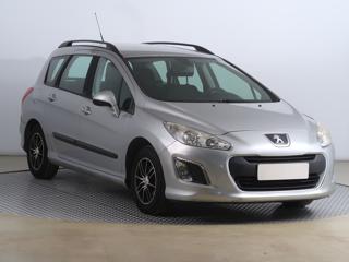 Peugeot 308 1.6 HDi 68kW kombi