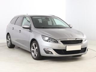 Peugeot 308 1.2 PureTech 96kW kombi