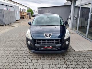 Peugeot 3008 1,6 i 16V 115kw kombi