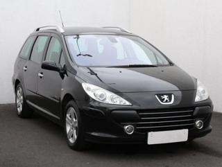 Peugeot 307 1.4i, ČR kombi