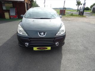 Peugeot 307 1,6 16V Sport kabriolet