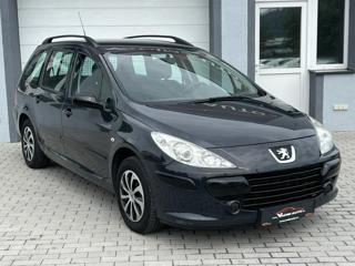 Peugeot 307 1.4i 65kW KLIMA kombi