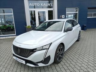 Peugeot 308 SW Allure PT 130k EAT8 kombi