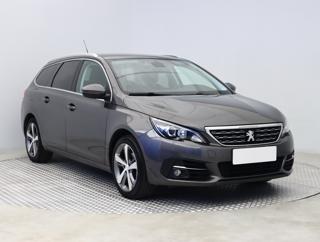 Peugeot 308 1.2 PureTech 96kW kombi