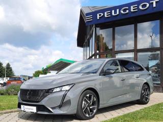 Peugeot 308 SW ALLURE 1,2 PT EAT8 kombi