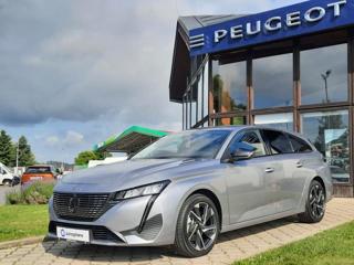 Peugeot 308 SW ALLURE 1,2 PT EAT8 kombi