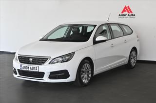 Peugeot 308 1,5 SW BlueHDi 96kW NAVI Záruka až 5 let kombi