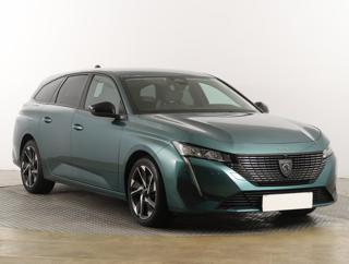 Peugeot 308 1.2 PureTech 96kW kombi