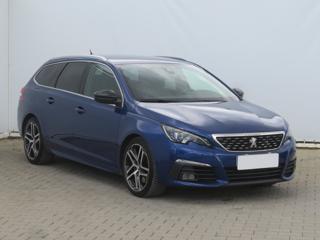 Peugeot 308 GT 2.0 HDI 133kW kombi
