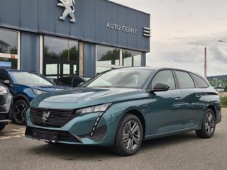 Peugeot 308 SW STYLE Hybrid 145 e-DCS6 kombi