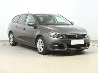 Peugeot 308 1.5 BlueHDi 75kW kombi