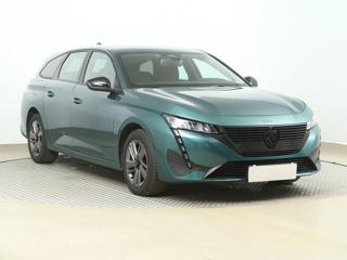 Peugeot 308 1.2 PureTech 96kW kombi