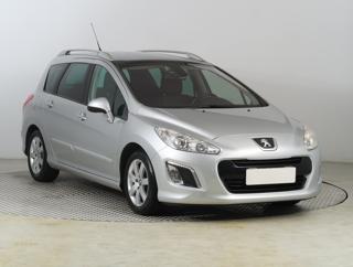 Peugeot 308 1.6 HDi 68kW kombi