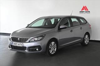 Peugeot 308 1,5 SW BlueHdi 96kW Active Záruka až 5 let kombi