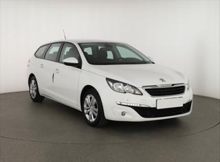 Peugeot 308 1.2 PureTech 81kW kombi
