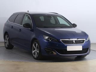 Peugeot 308 2.0 BlueHDi 110kW kombi