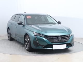 Peugeot 308 1.2 PureTech 96kW kombi
