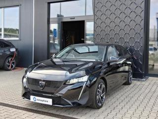 Peugeot 308 ALLURE 1.5 BHDi 96 kW kombi