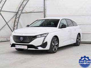 Peugeot 308 1.5BlueHDi,CZ,1Maj,ALLURE,AT8 kombi