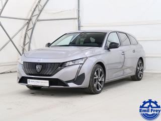 Peugeot 308 1.5BlueHDi,CZ,1Maj,ALLURE,AT8 kombi