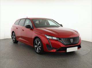 Peugeot 308 1.2 PureTech 96kW kombi