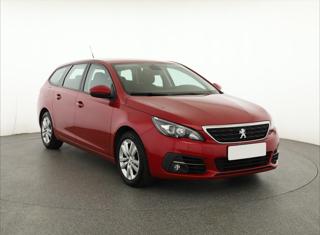 Peugeot 308 1.5 BlueHDi 96kW kombi