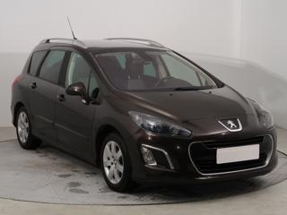 Peugeot 308 1.6 HDi 68kW kombi