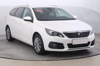 Peugeot 308 1.2 PureTech 81kW kombi