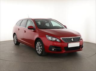 Peugeot 308 1.2 PureTech 96kW kombi