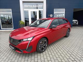Peugeot 308 ALLURE BlueHDi 130 S&S EAT8 kombi
