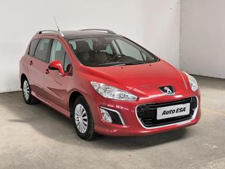 Peugeot 308 1.6 HDi kombi