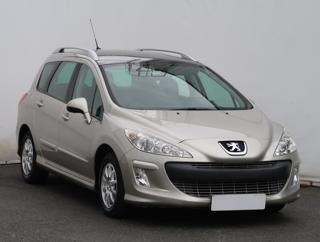 Peugeot 308 1.6 VTi 88kW kombi